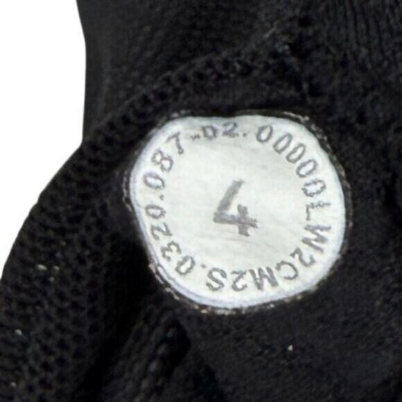 Lululemon Free To Be Serene Bra C/D Cup In Kaleidoscopic Pink Multi Size 4 - Picture 7 of 7